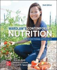 Wardlaw's Contemporary Nutri... (Looseleaf) - With Access 6th