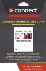 Microeconomics-Connect Access Access Card 22nd