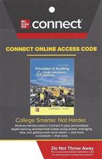 Principles of Auditing and Other... - Access Access Card 22nd
