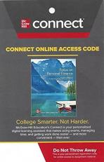 Focus on Personal Finance - Connect Access Access Card 7th