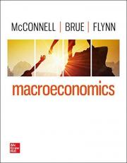 Loose Leaf for Macroeconomics 22nd