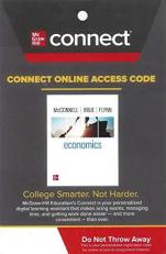 Economics - Connect Access Access Card 22nd