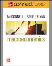 Macroeconomics-Connect Access 22nd