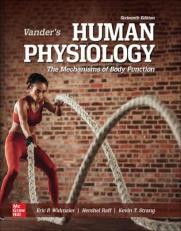 Vanders Human Physiology 