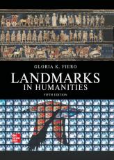 Landmarks in Humanities 5th
