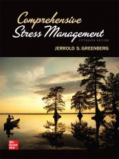 Comprehensive Stress Management 15th
