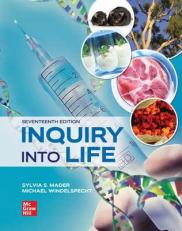 Inquiry into Life 
