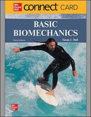 Basic Biomechanics - Connect Access Access Card 9th
