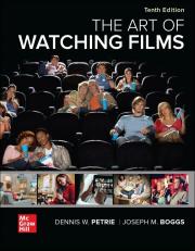 Art of Watching Films 10th