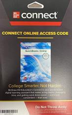 Computer Accounting With Quickbooks Online - Access Access Code 3rd