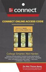 Principles of Macroeconomics - Connect Access Access Card 8th