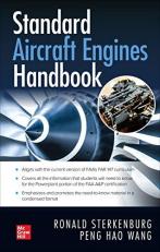 Standard Aircraft Engines Handbook 
