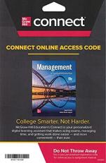 Management: Practical Introduction - Access Access Card 10th