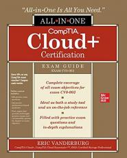 CompTIA Cloud+ Certification All-In-One Exam Guide (Exam CV0-003)