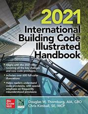 2021 International Building Code® Illustrated Handbook 