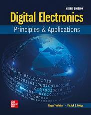 Experiments Manual to Accompany Digital Electronics: Principles and Applications 9th