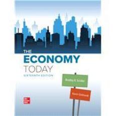 Economy Today 16th