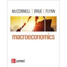 Connect Online Access for Macroeconomics 22nd