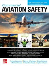 Commercial Aviation Safety, Seventh Edition