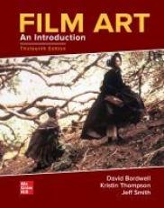 Film Art : An Introduction 