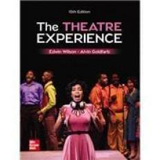 The Theatre Experience 