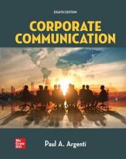 Corporate Communication 