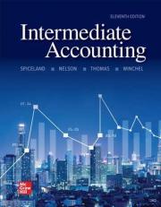 Loose Leaf for Intermediate Accounting 11th