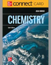 Chemistry - Aleks 360 (52 Weeks) 6th