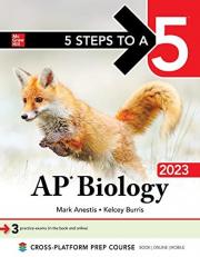 5 Steps to a 5: AP Biology 2023