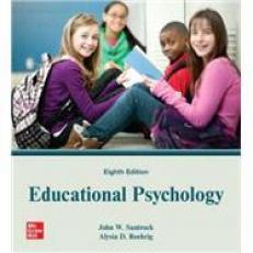 Educational Psychology 8th