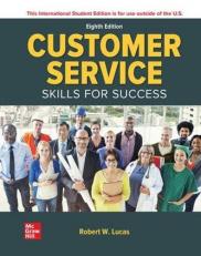 ISE Customer Service Skills for Success 8th