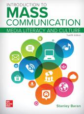 Introduction to Mass Communication 12th