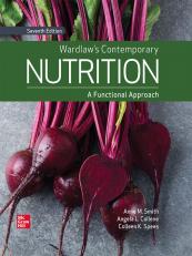 Wardlaw's Contemporary Nutrition: A Functional Approach 7th