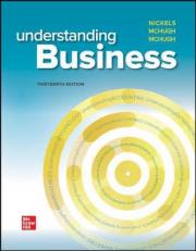 Understanding Business (Looseleaf) - With Connect 13th