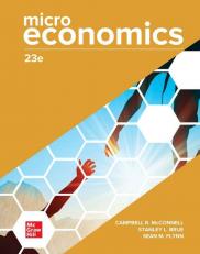 Microeconomics 23rd