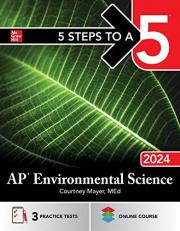 5 Steps to a 5: AP Environmental Science 2024
