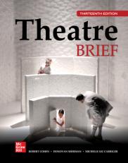 Theatre, Brief 13th