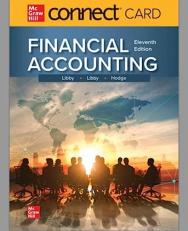 Financial Accounting - Connect Access Access Card 11th