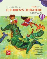 Charlotte Huck's Children's Literature Brf. Gd. 4th