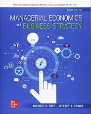 Managerial Economics and Business Strategy 10th