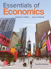 Essentials Of Economics 12th