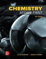 Loose Leaf for Chemistry: Atoms First