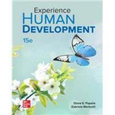 Experience Human Development 