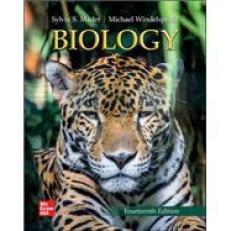 Biology (Looseleaf) - With Access 14th