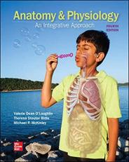 Anatomy and Physiology (Looseleaf) - With Connect Access 4th