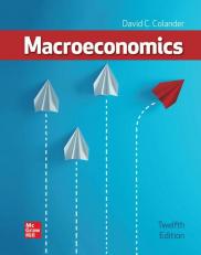 Macroeconomics 12th