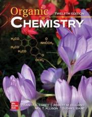 Solutions Manual for Organic Chemistry 12th