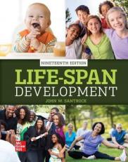 Connect Access Card for Life-Span Development, 19th Edition