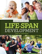 Life-Span Development 19th