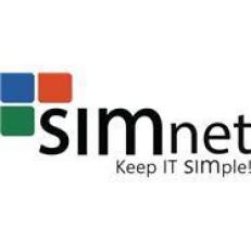 SIMnet 365/2021 - In Practice, Nordell - Access, Excel Complete  - OLA 1st